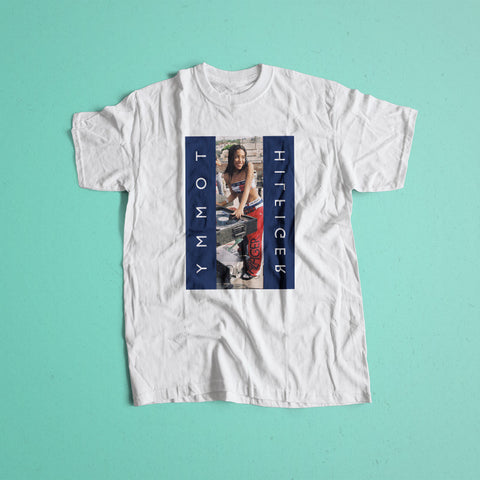 Baby Girl Tee