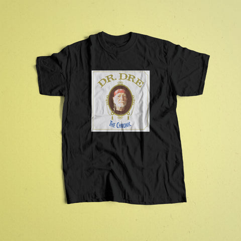 Big Willie Tee
