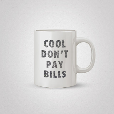 Bills Coffee Mug