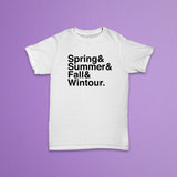 Coldest Wintour Youth Tee
