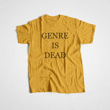 Genre Is Dead Tee