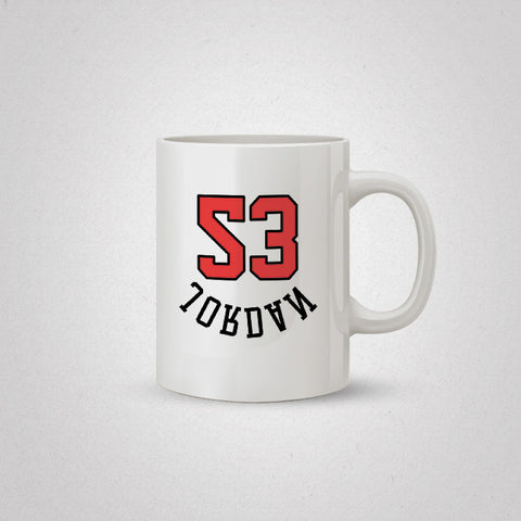 Fleeting Glory Coffee Mug