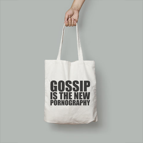 Gossip Y'all Tote Bag