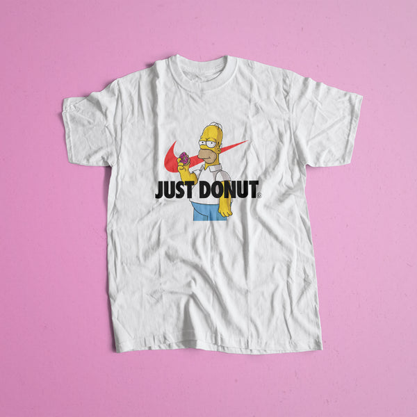 Just Donut® Tee