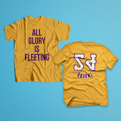 End of an Era Tee