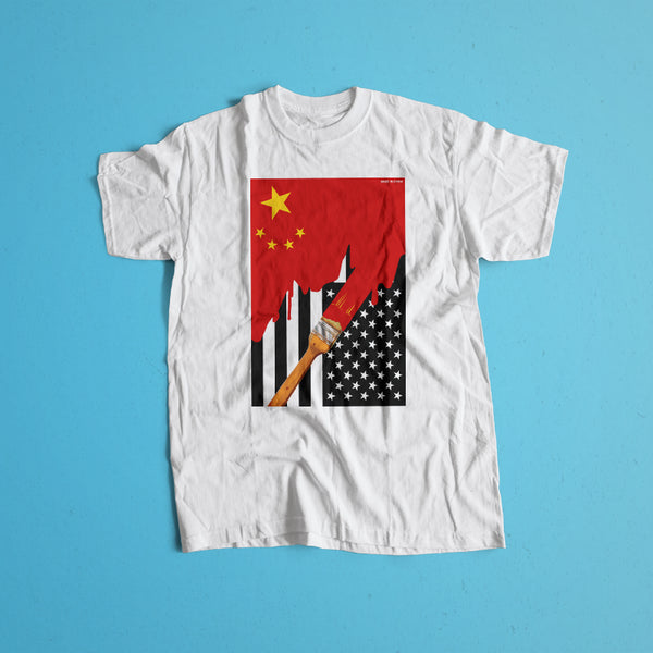 Made In China Tee