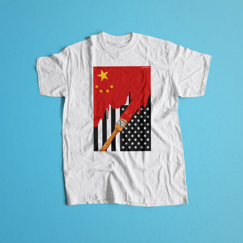 Made In China Tee