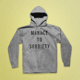 Menace Hooded Sweatshirt