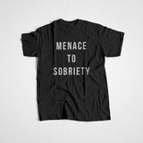 Menace Tee