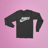 Narco L/S Tee