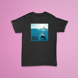 Over Bored Youth Tee