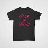 Party Monster Youth Tee